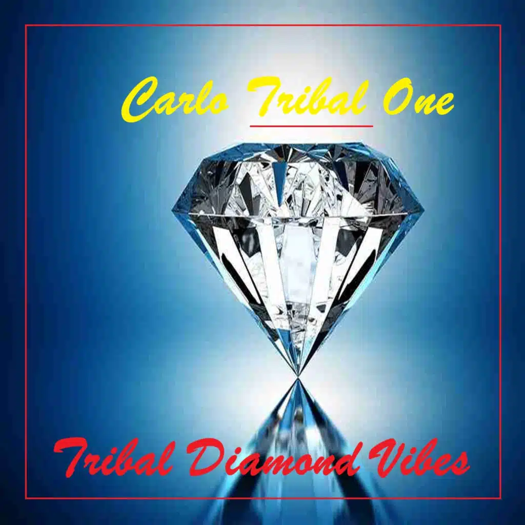 Carlo tribal one