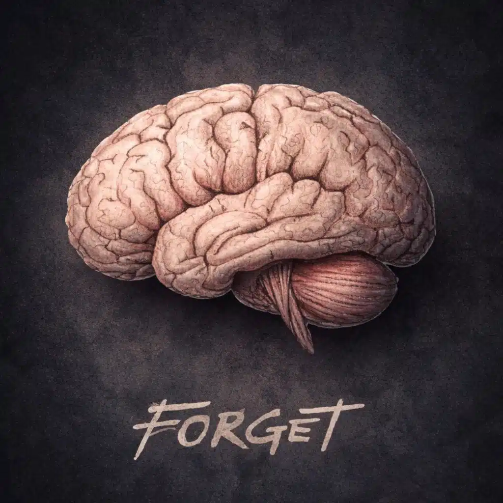 Forget