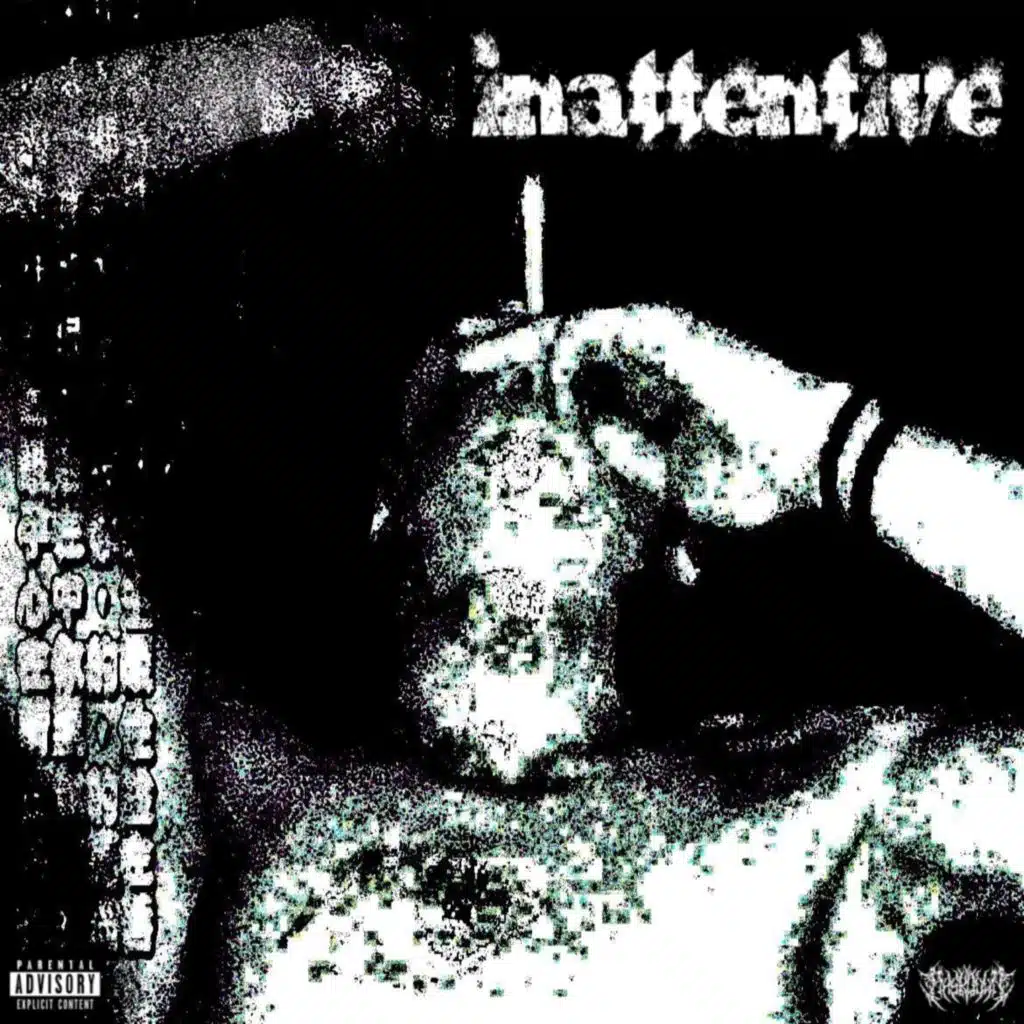 Inattentive