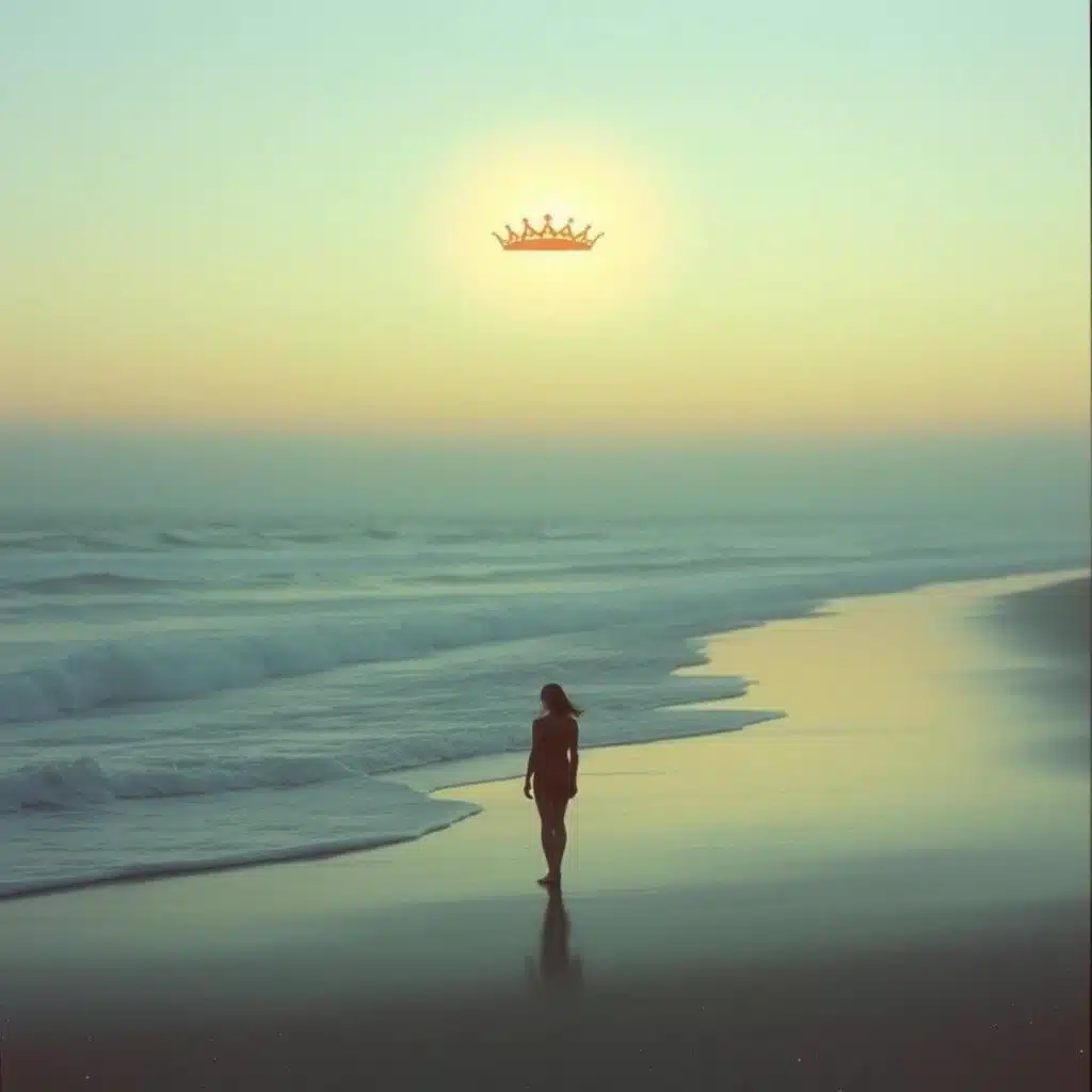 Through This Life And Beyond It