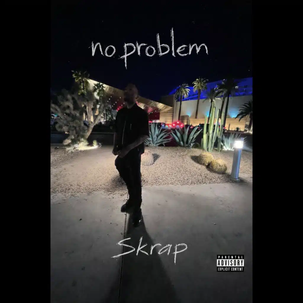 Skrap