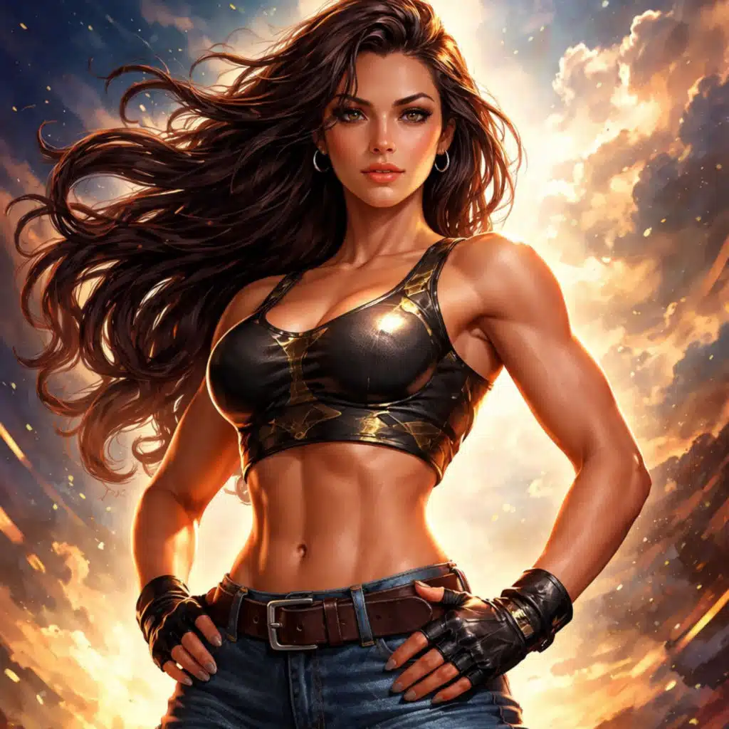 Un mec qui dit je suis féministe