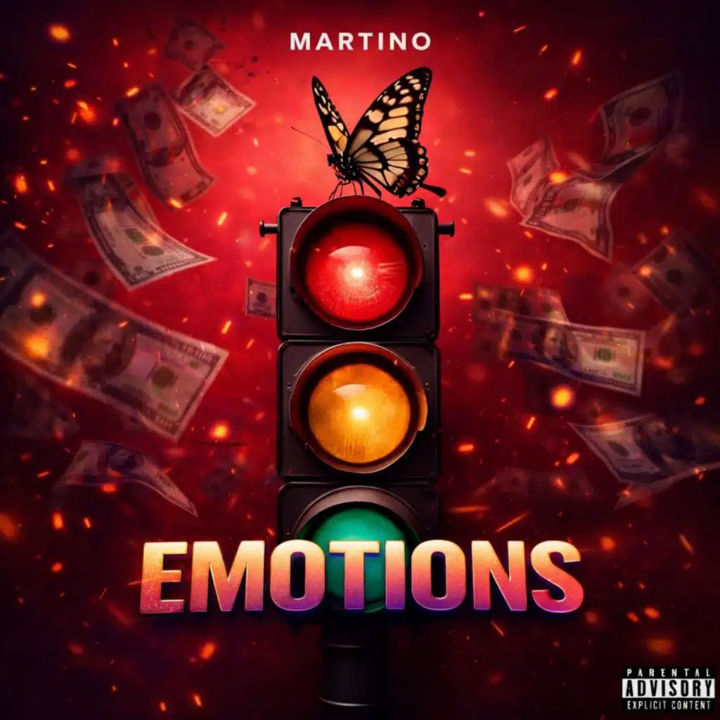 EMOTIONS EP