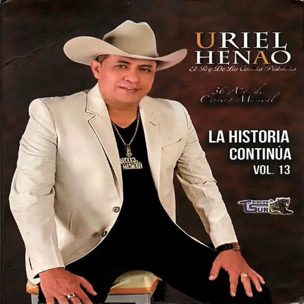La Historia Continúa, Vol. 13