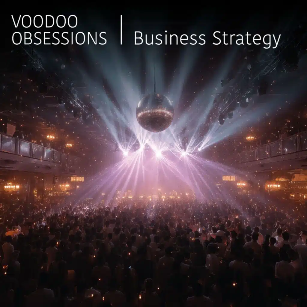 Voodoo Obsessions