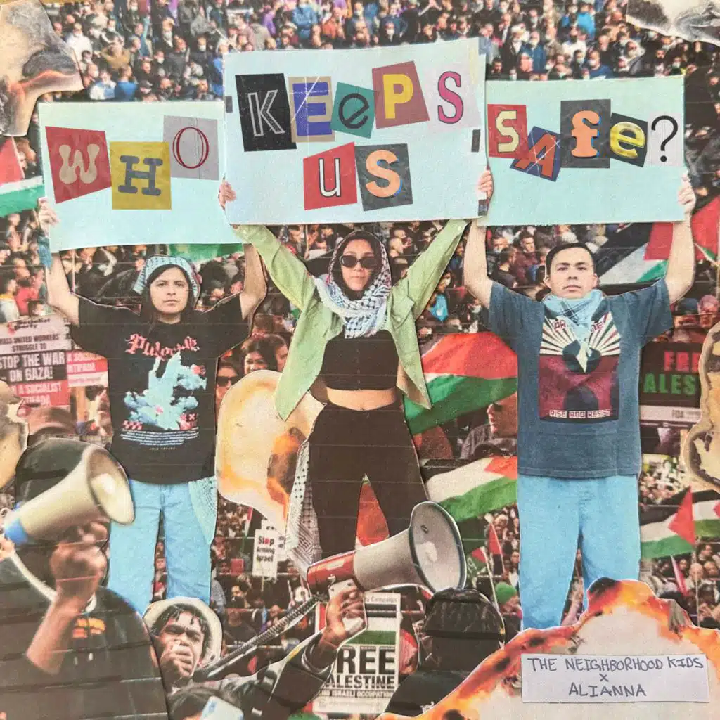 The Neighborhood Kids