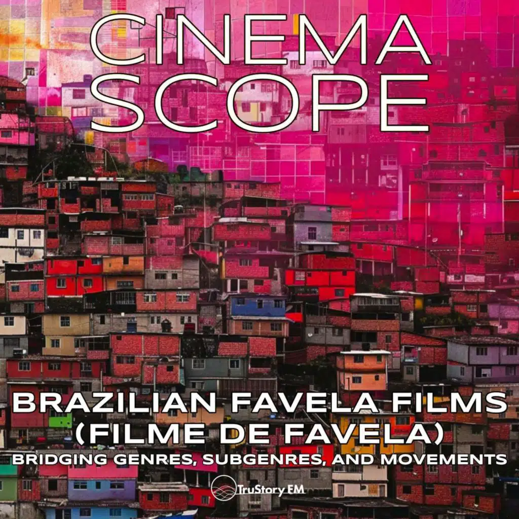 Brazilian Favela Films: Violence and Survival (with Luiza Lusvarghi)
