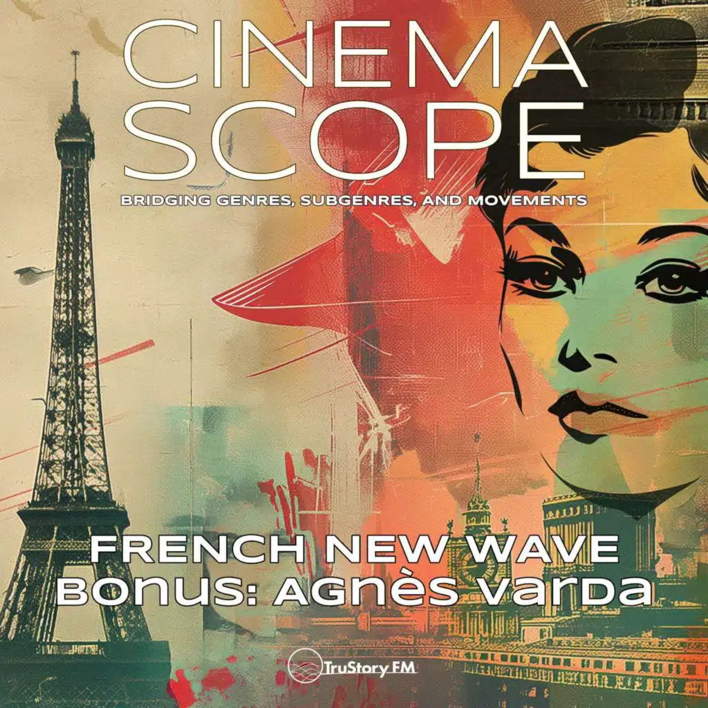 French New Wave: Varda’s Breakthrough (Bonus) (with Carrie Rickey)