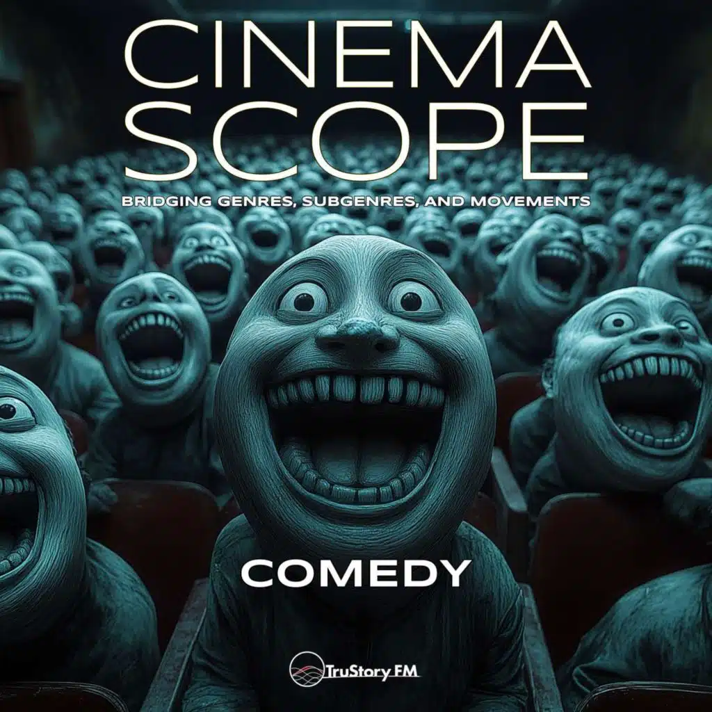 Comedy: Why Jokes Age (with Adam “Tex” Davis)