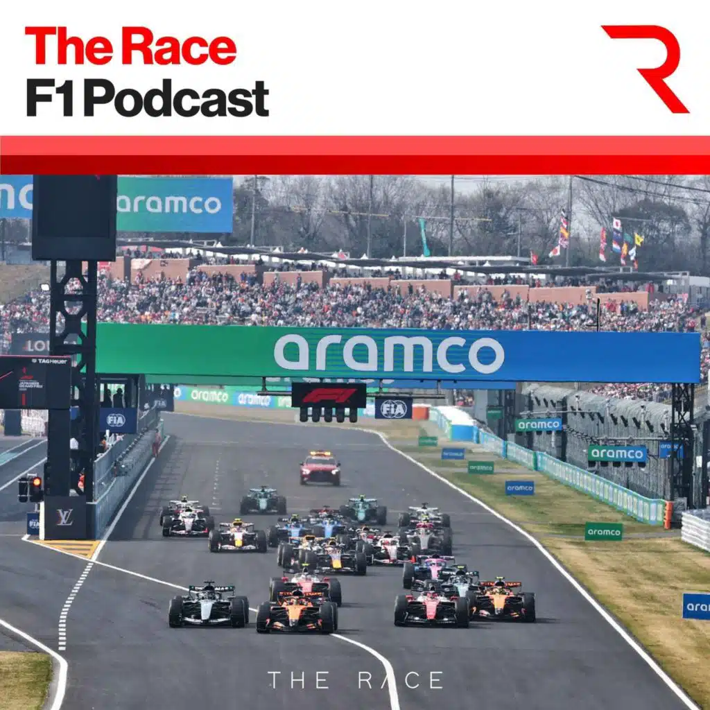 Japanese GP: Did F1 dodge a bullet with Bearman's crash? 