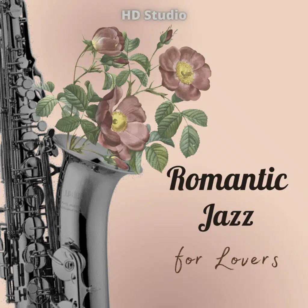 Romantic Jazz For Lovers
