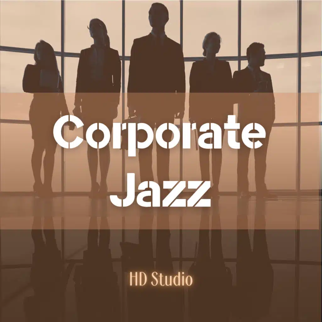 Corporate Jazz