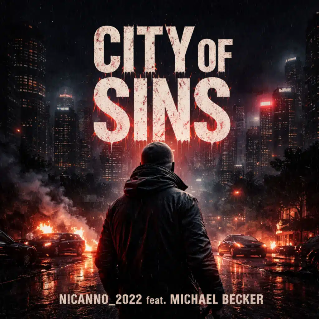 City of Sins