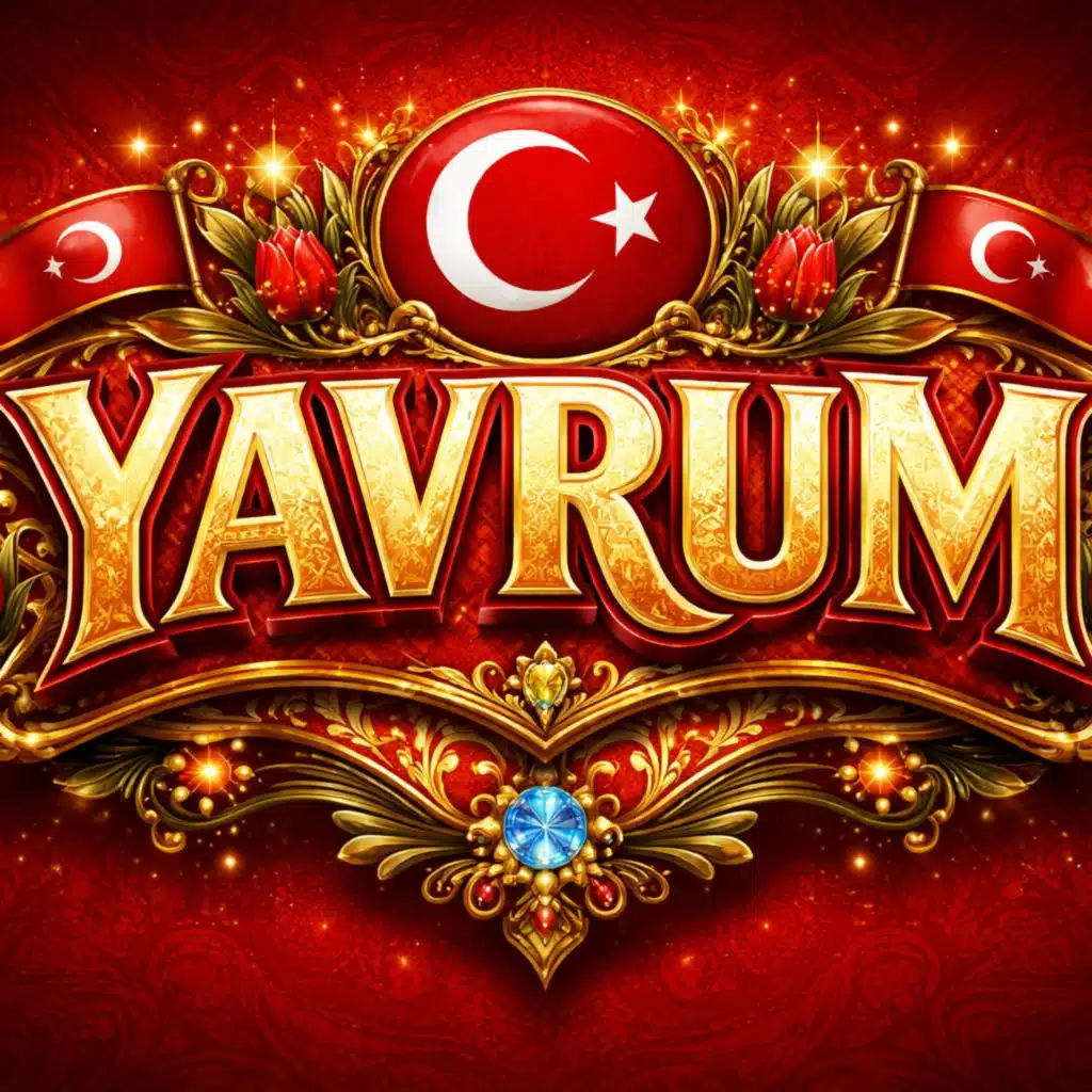 Yavrum