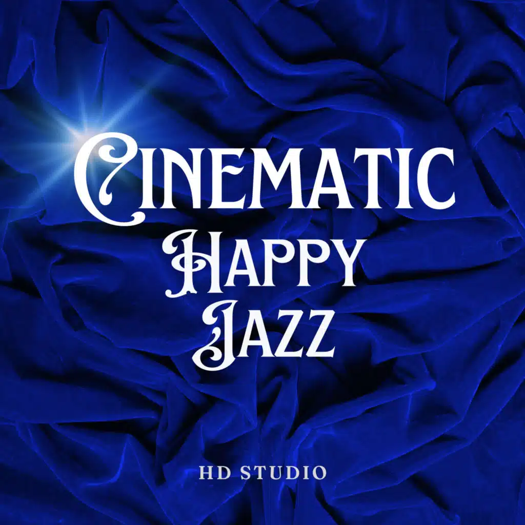 Cinematic Happy Jazz