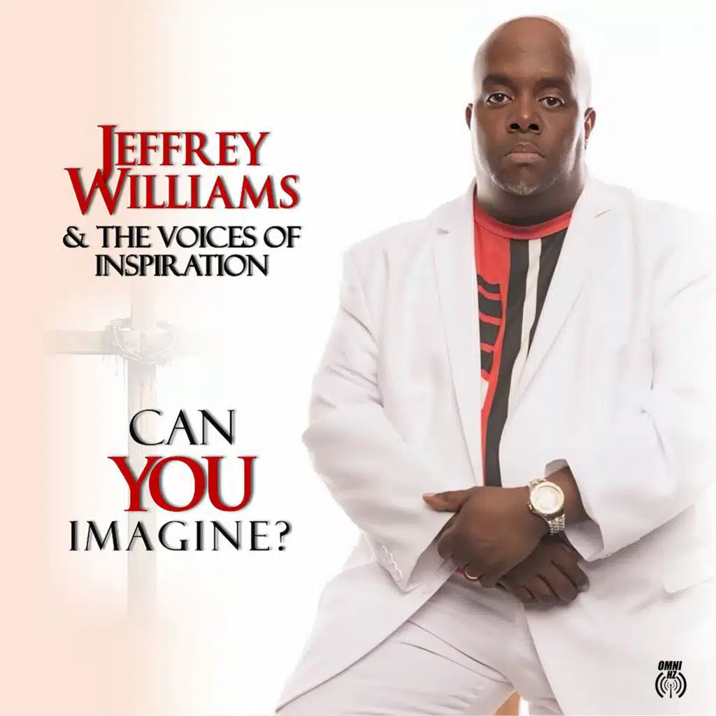 Jeffrey Williams and The Voices of Inspiration