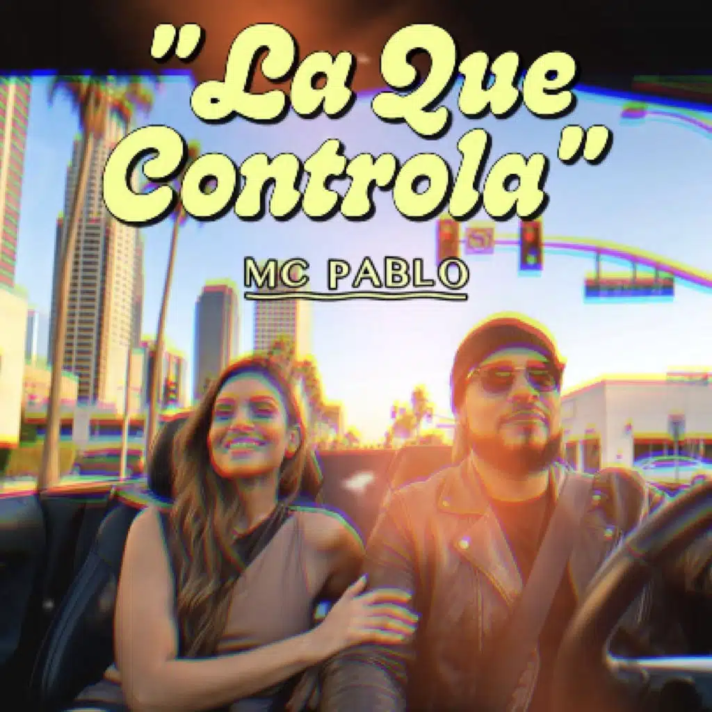 MC Pablo