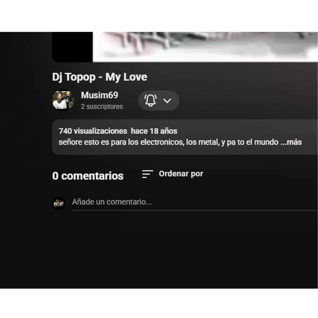 Topo La Maskara