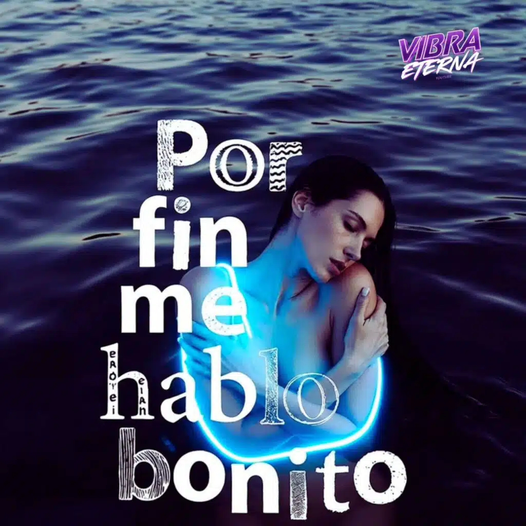 POR FIN ME HABLO BONITO