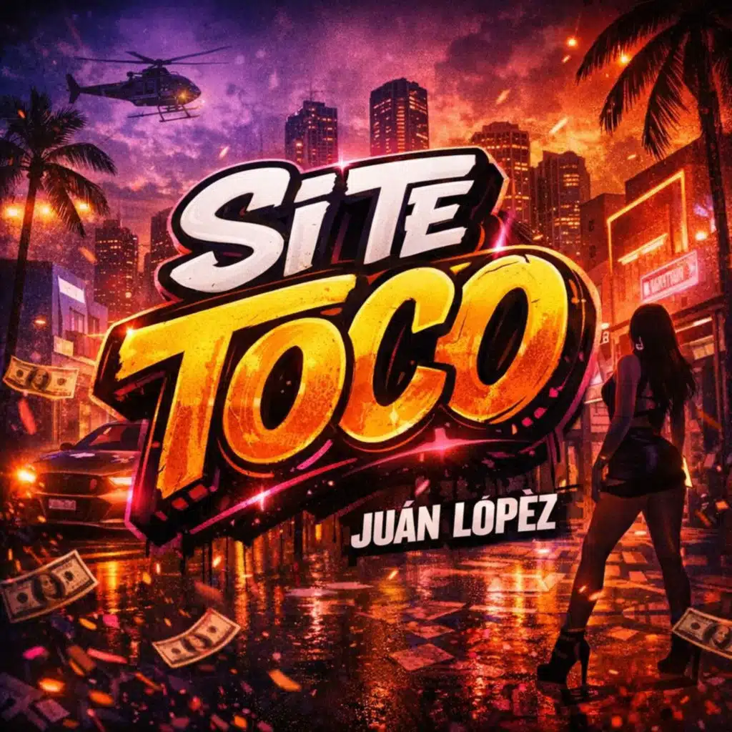 Juan Lopez
