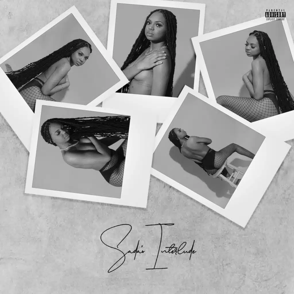 Sada's Interlude
