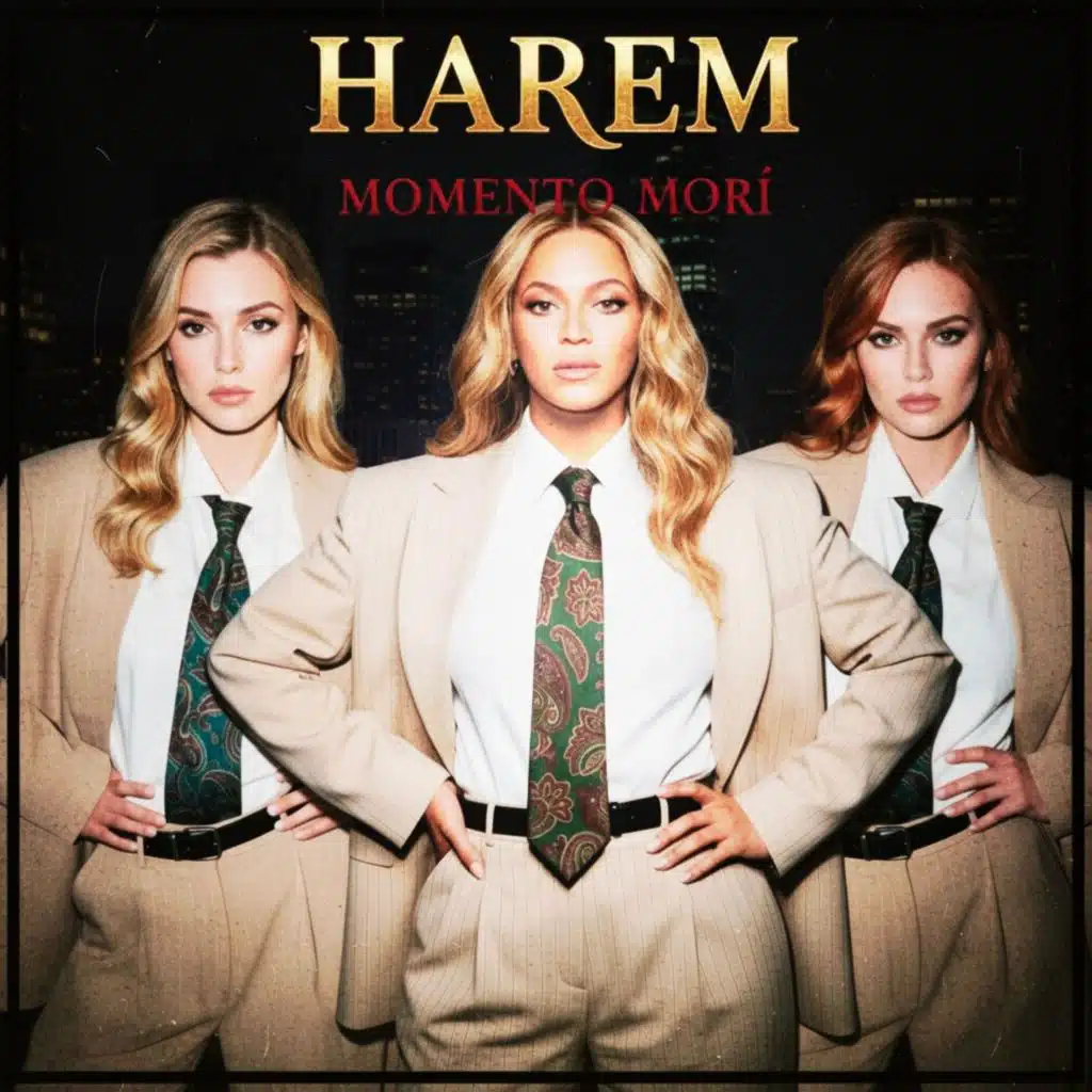 Harem