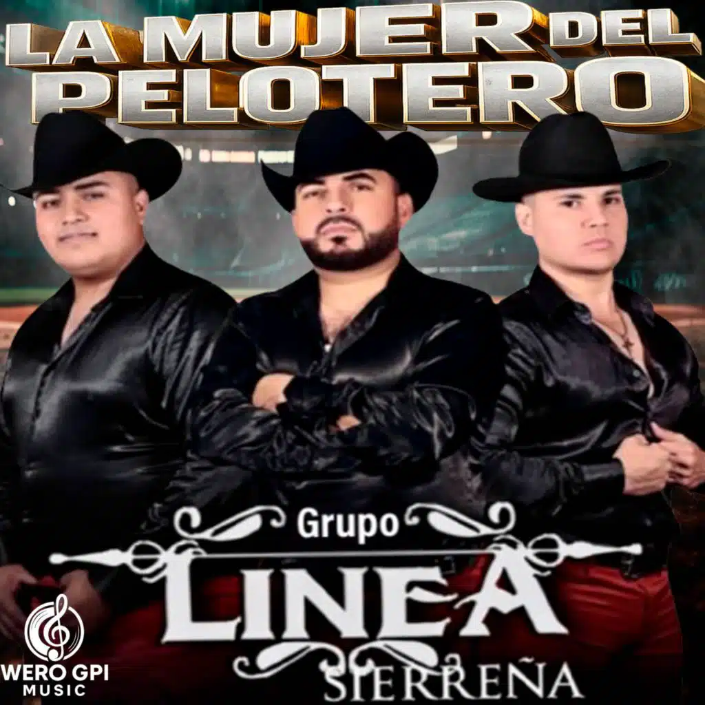 La Mujer Del Pelotero
