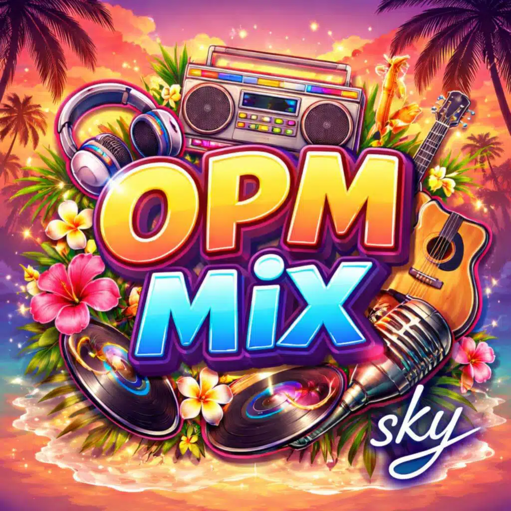 OPM Mix