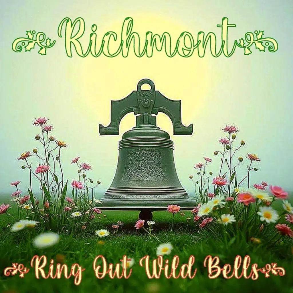 Ring Out Wild Bells