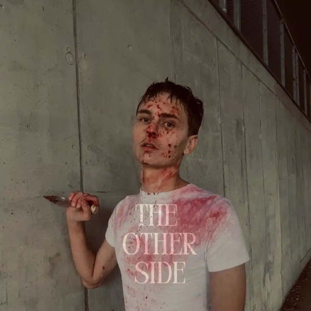 The other side