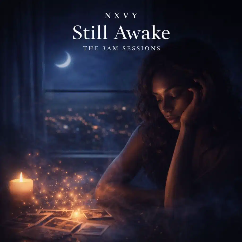 Still Awake 3 Am Sessions