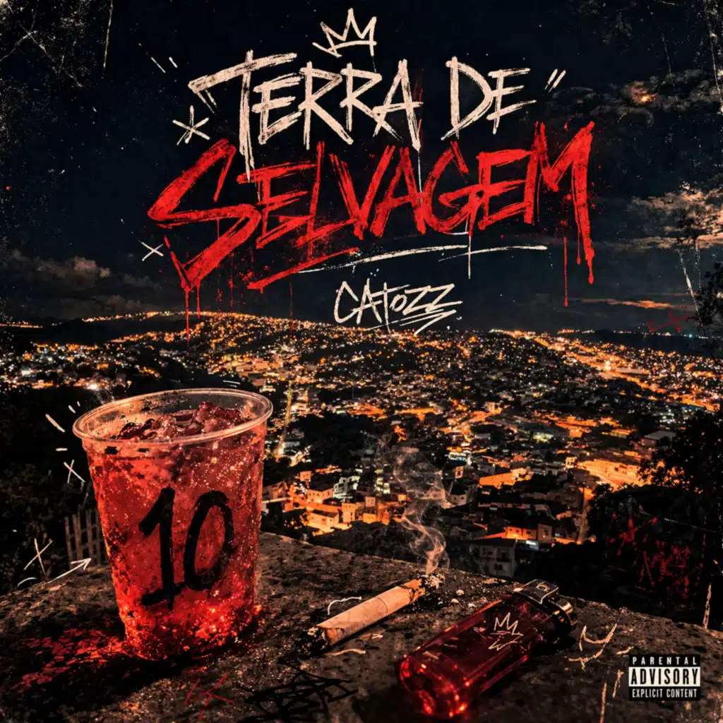 Terra de Selvagem