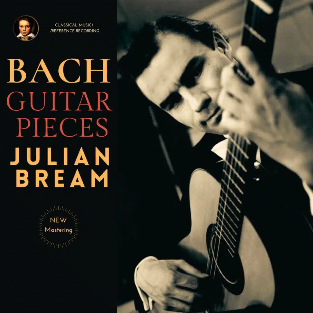 Julian Bream