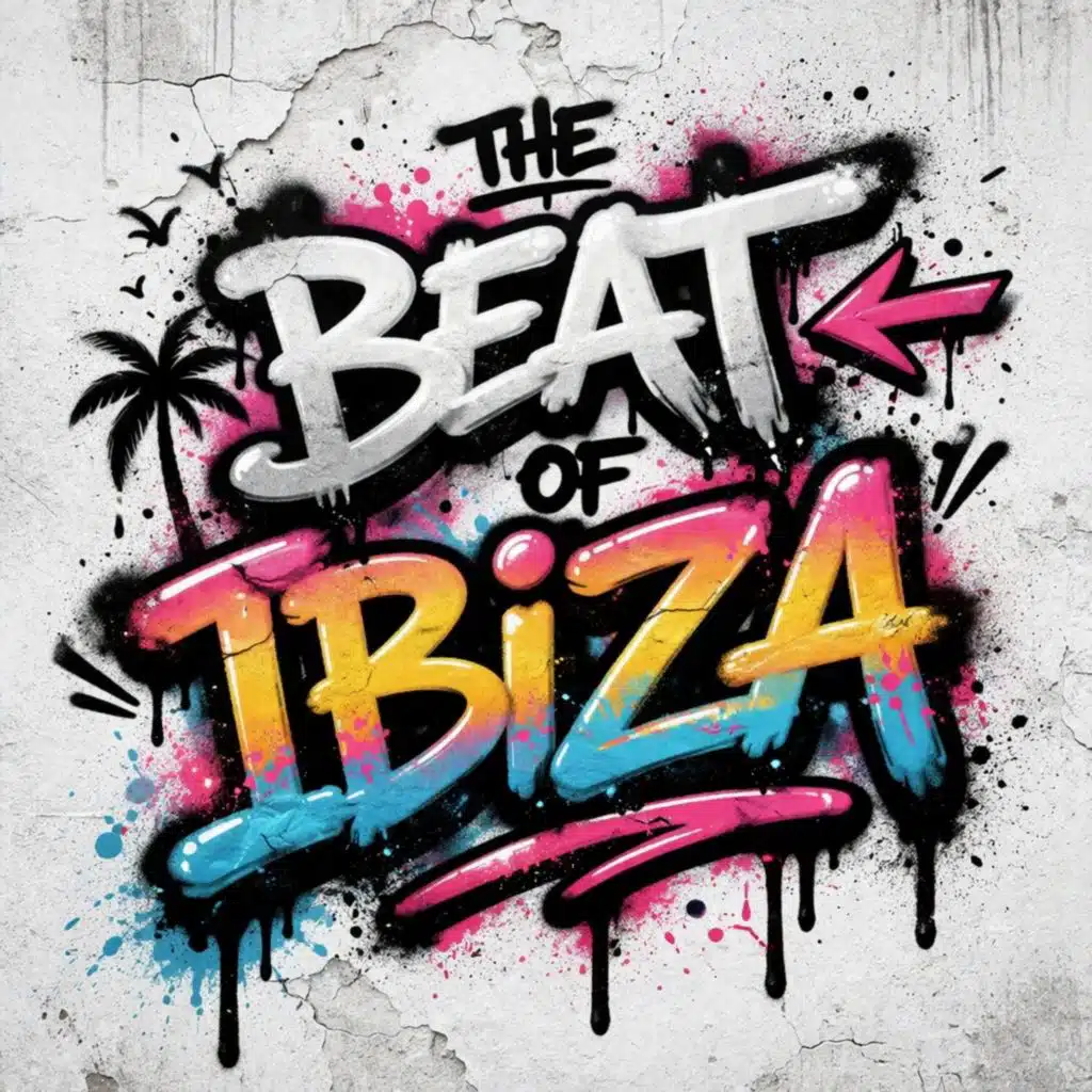The Beat of Ibiza 2