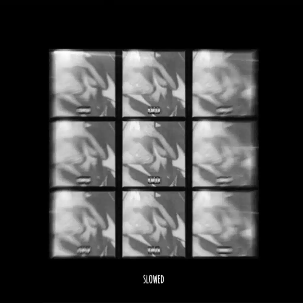 I Want Her Too (Slowed & Reverb) [feat. Artie J]