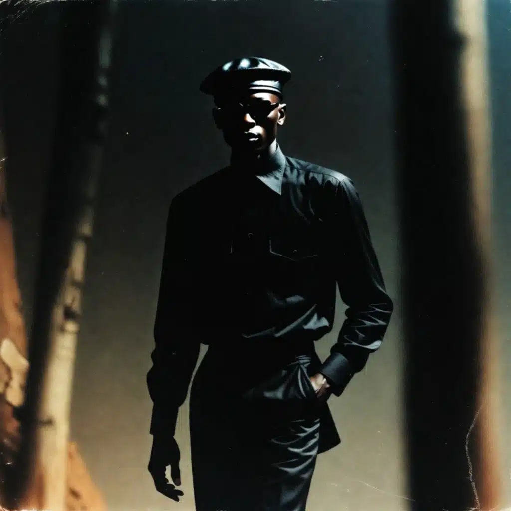 The Cultist - The Last Egede (feat. Emeka Odiamma)