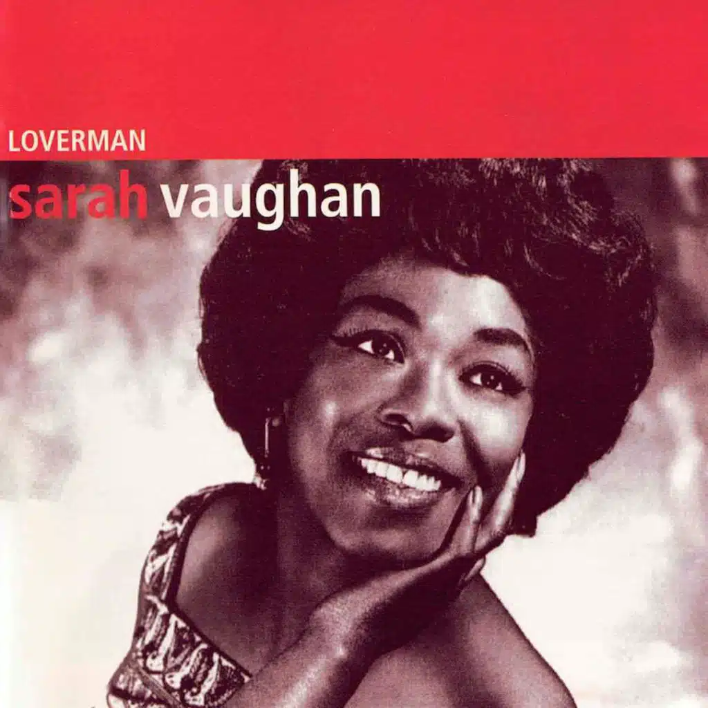 Loverman (REMASTERED 2025)