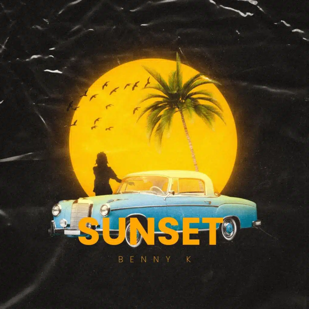 Sunset EP