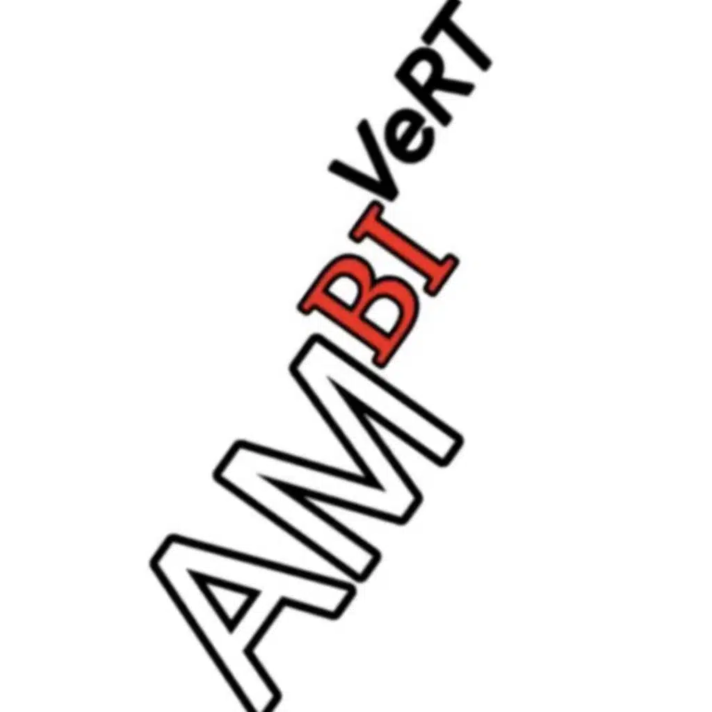 Ambivert