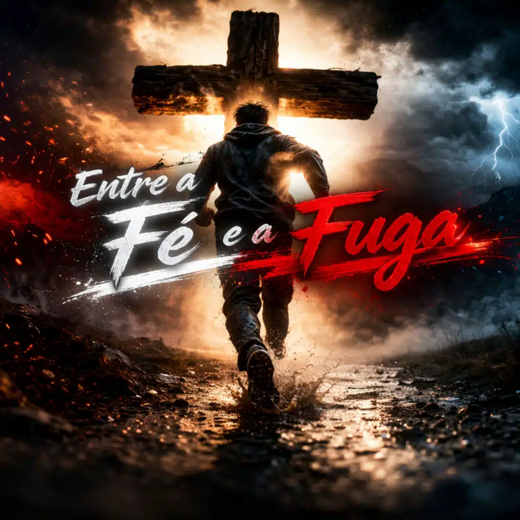 Entre a Fé e a Fuga