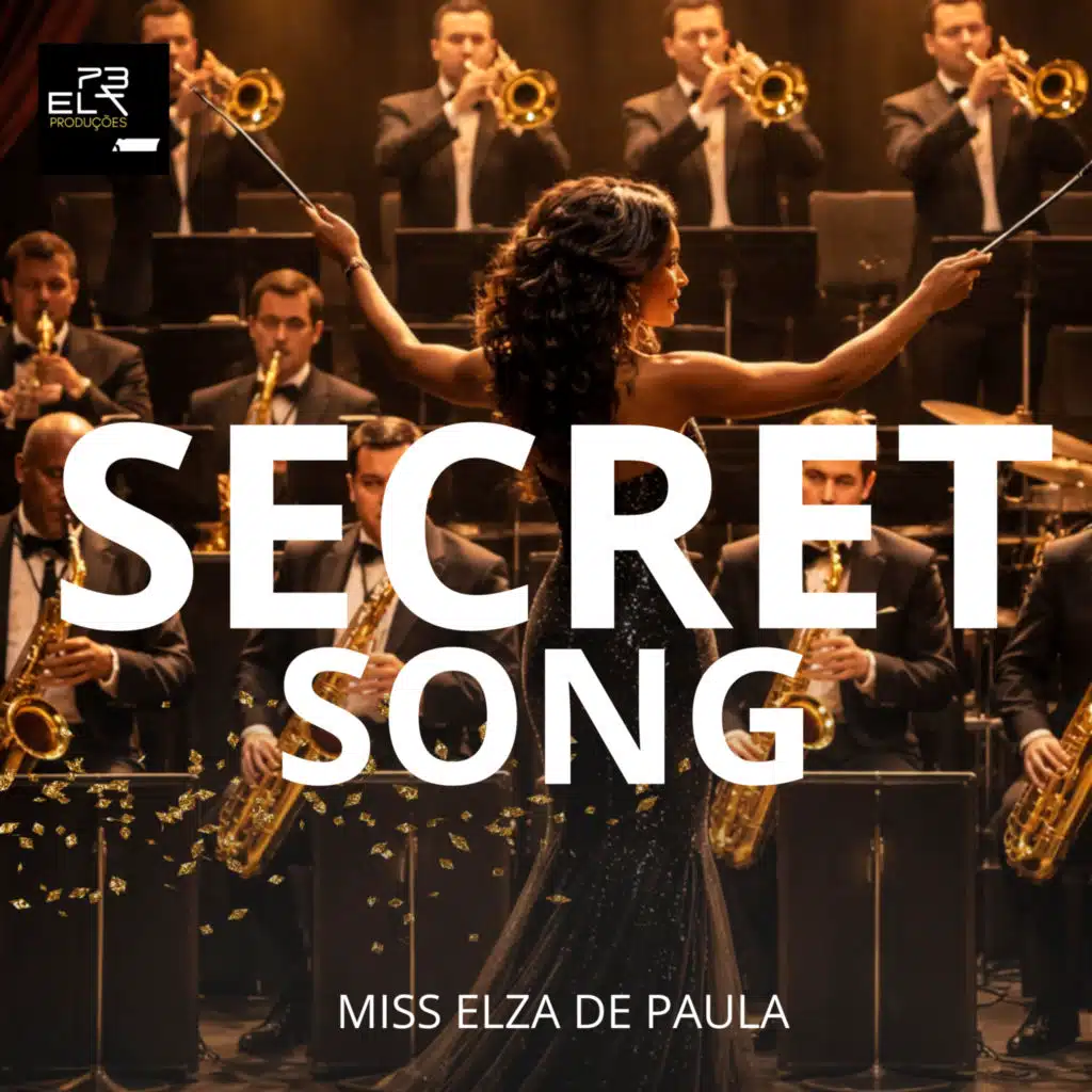 Miss Elza de Paula
