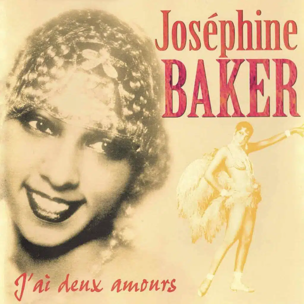 J'ai deux amours (REMASTERED 2024)