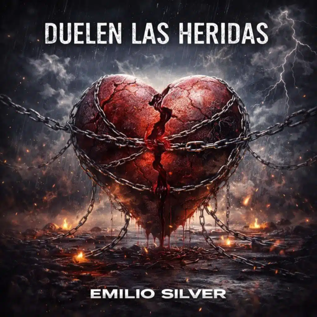 Duelen Las Heridas