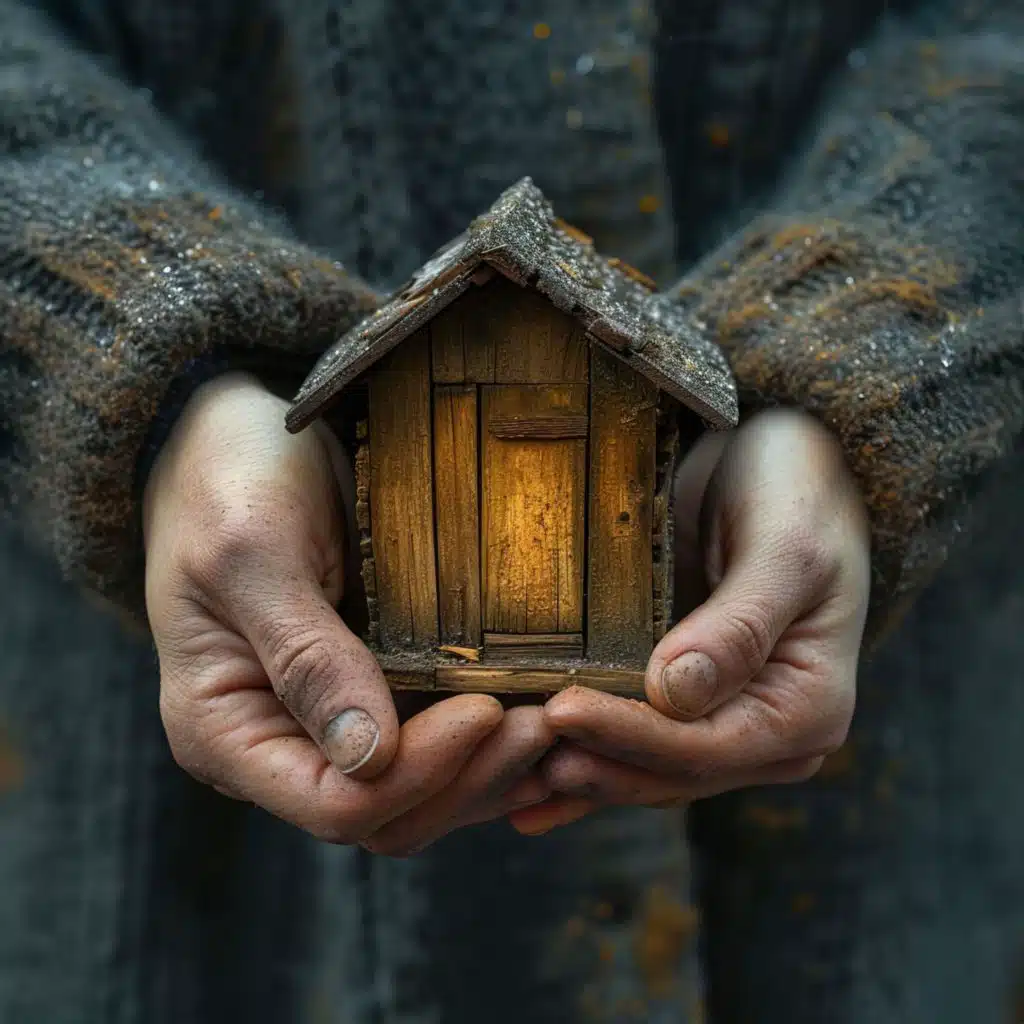 Safe Haven