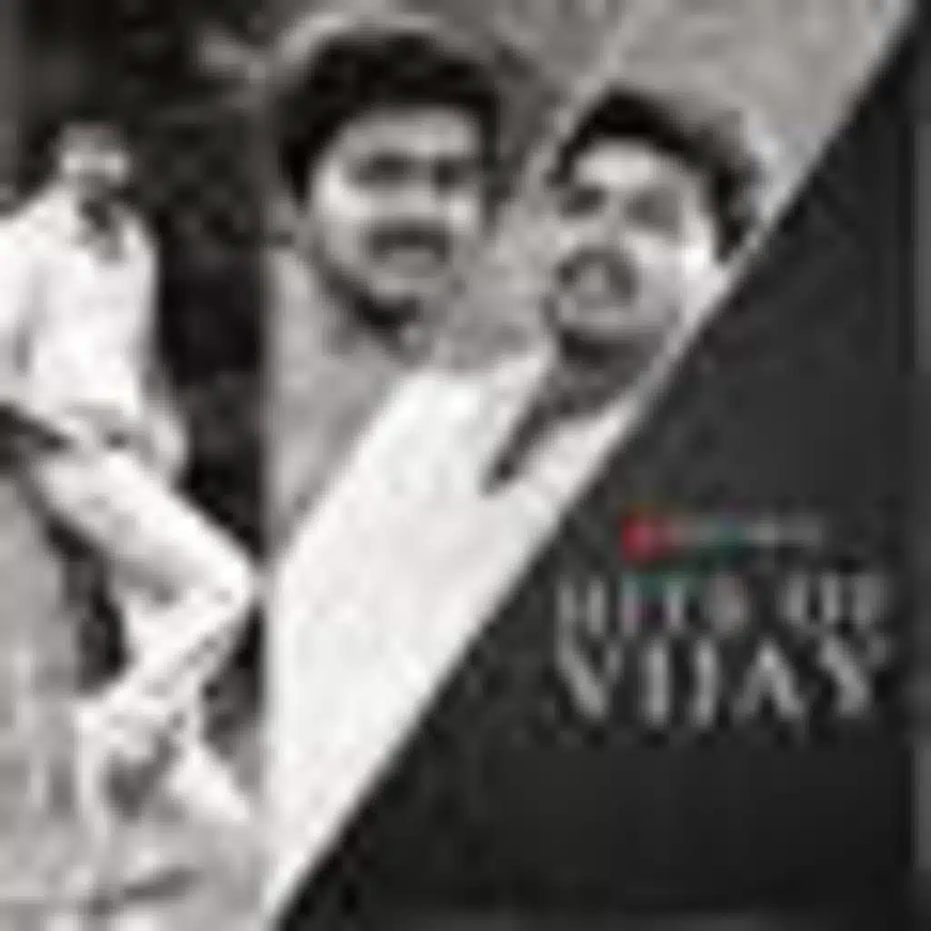 Hits Of Vijay