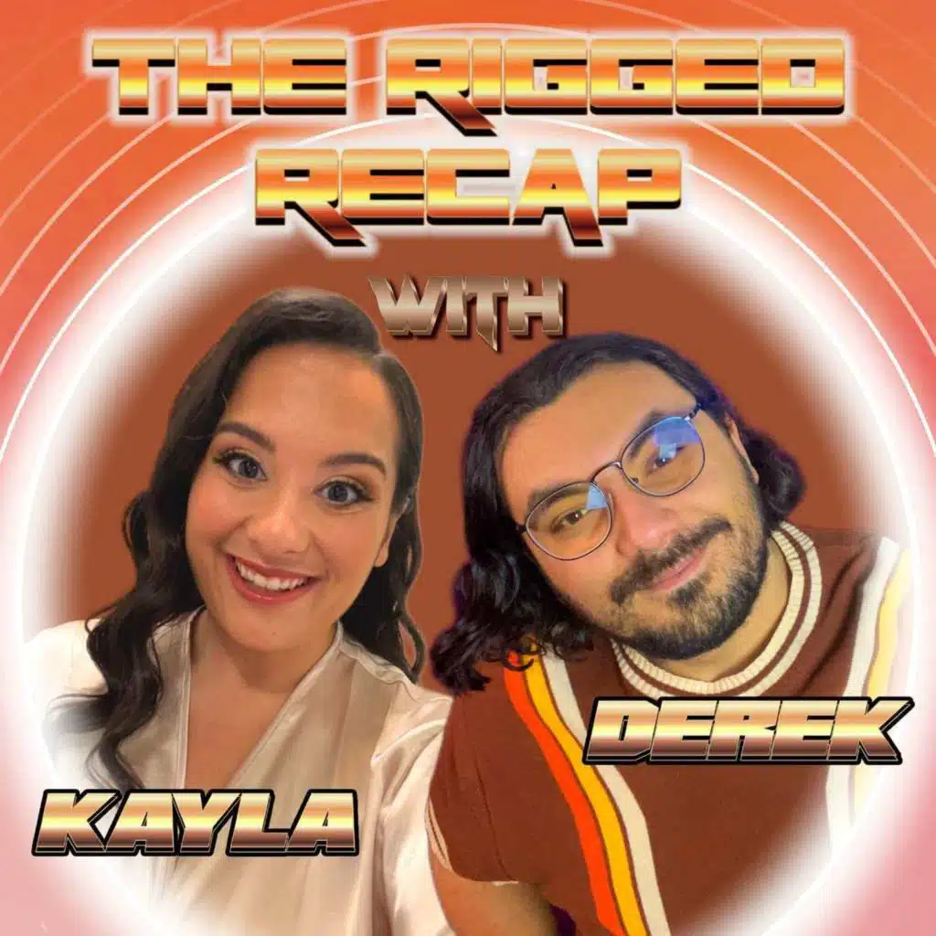 Case File 099: The Mystery of the Fall of the Jane Don't Empire