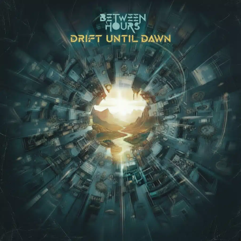 BETWEEN HOURS: Drift Until Dawn