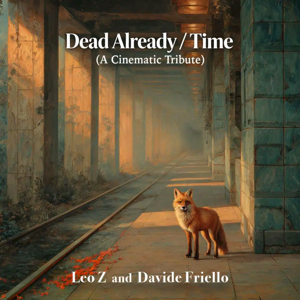 Davide Friello & Leo Z