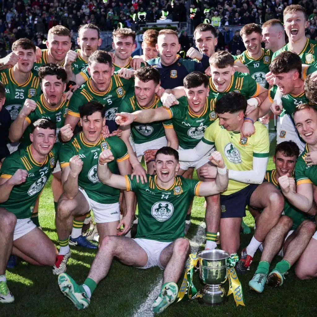 Donegal whip Kerry, Meath beat Cork, Down & Carlow win. League learnings