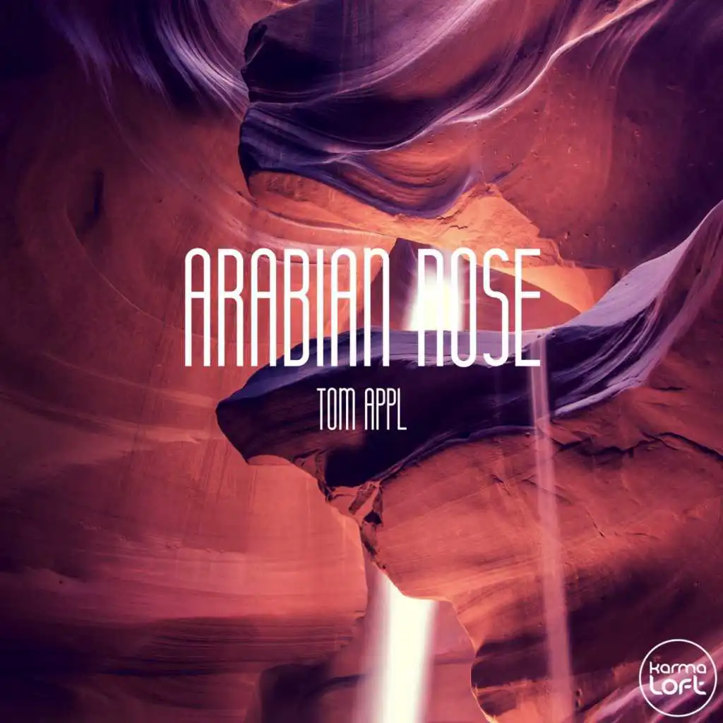 Arabian Rose (Poenitsch & Jakopic Remix)